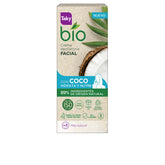 TAKY-CREME DEPILATÓRIO FACIAL BIO COCO 20 ml.-DrShampoo - Perfumaria e Cosmética